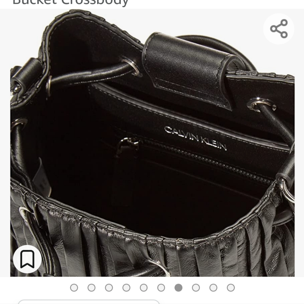 Purse. - Picture 4 of 8